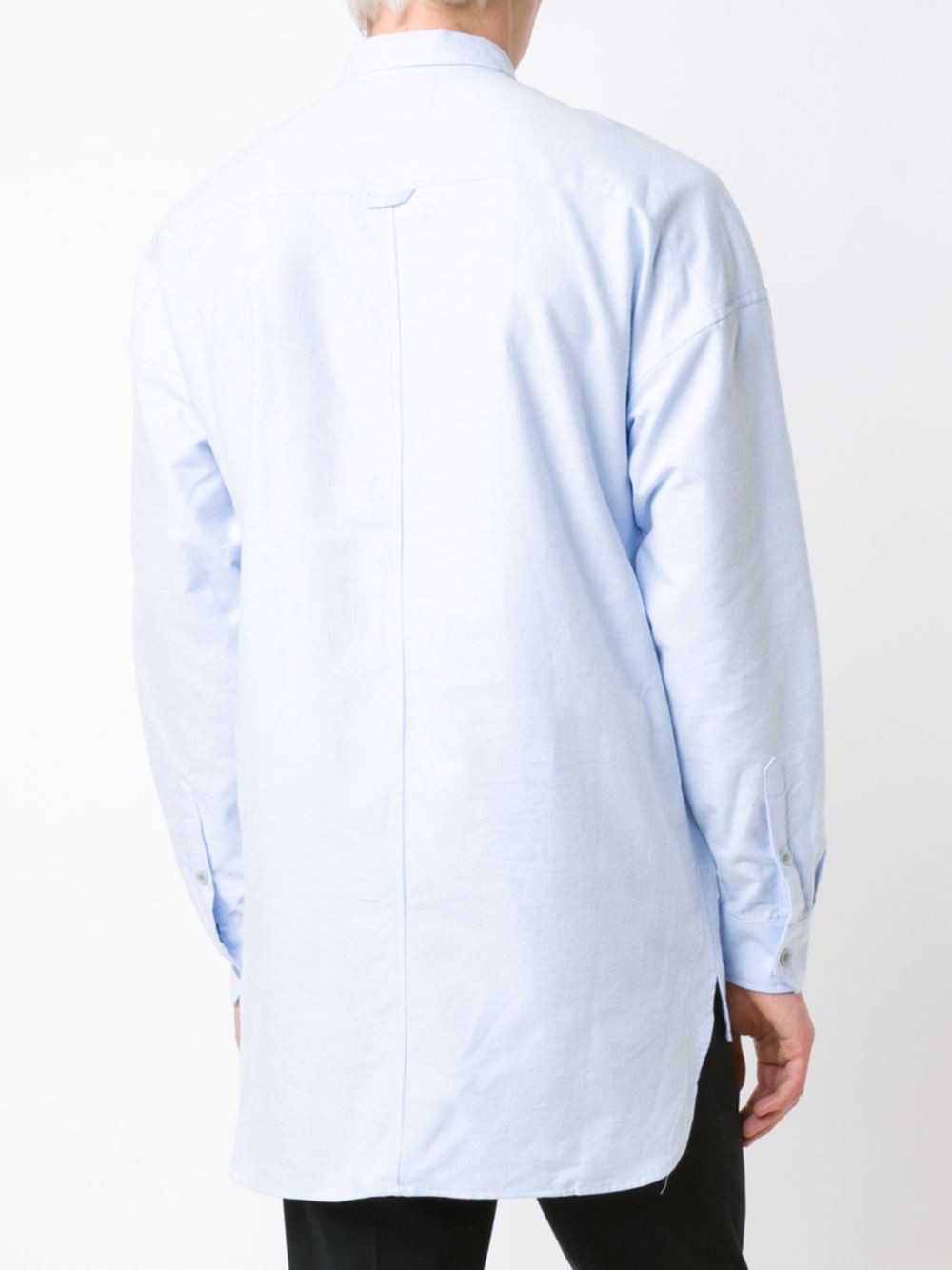 'The Oxford' shirt