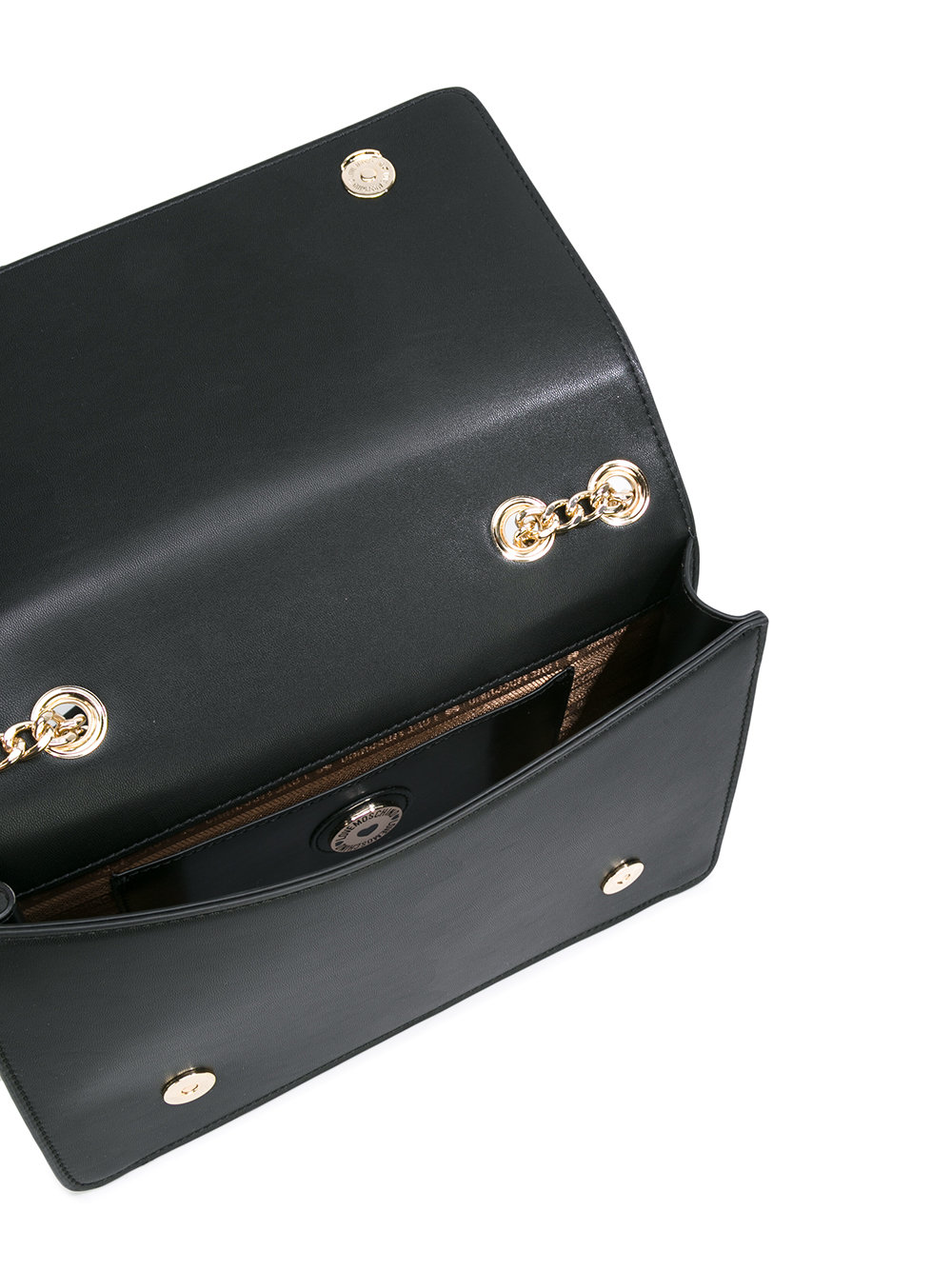 flap shoulder bag 