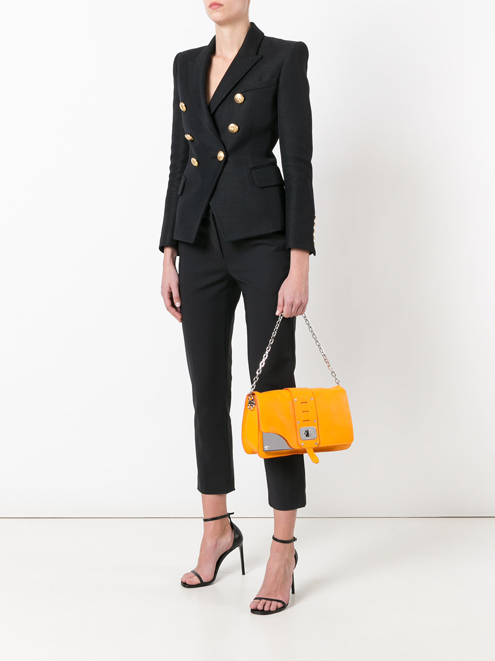 Stardust shoulder bag