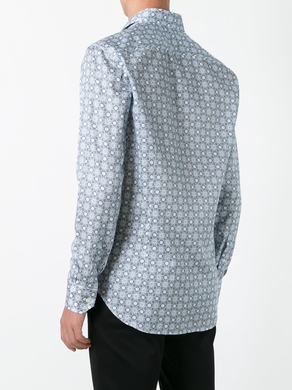 printed shirt 