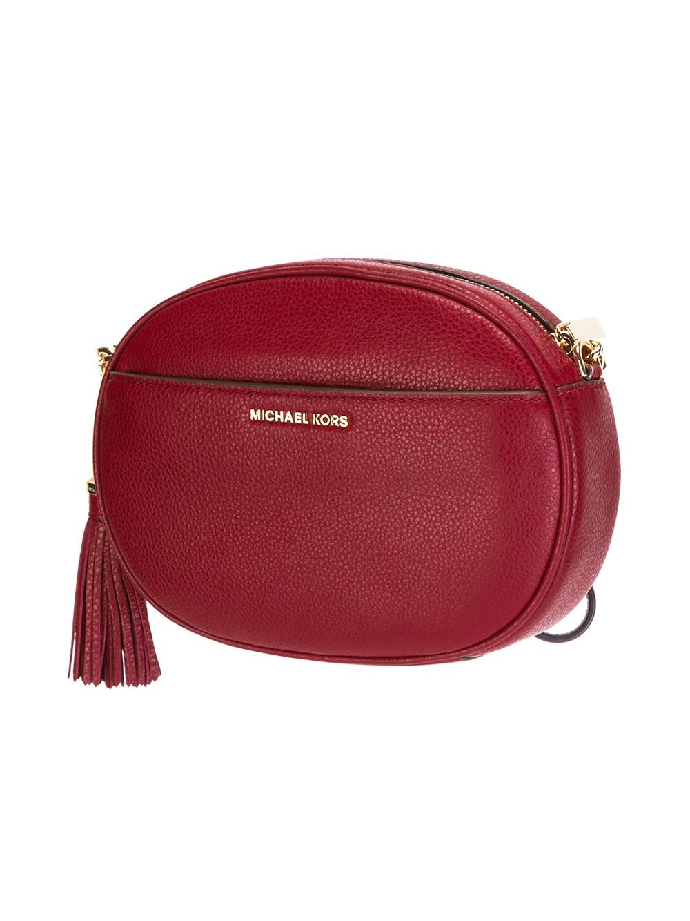 studded crossbody bag