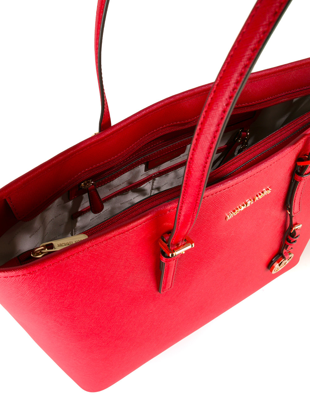 Jet Set tote