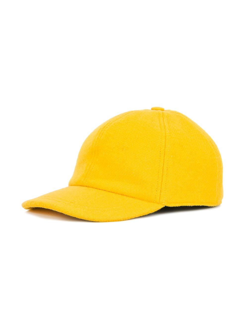 'Michel' cap