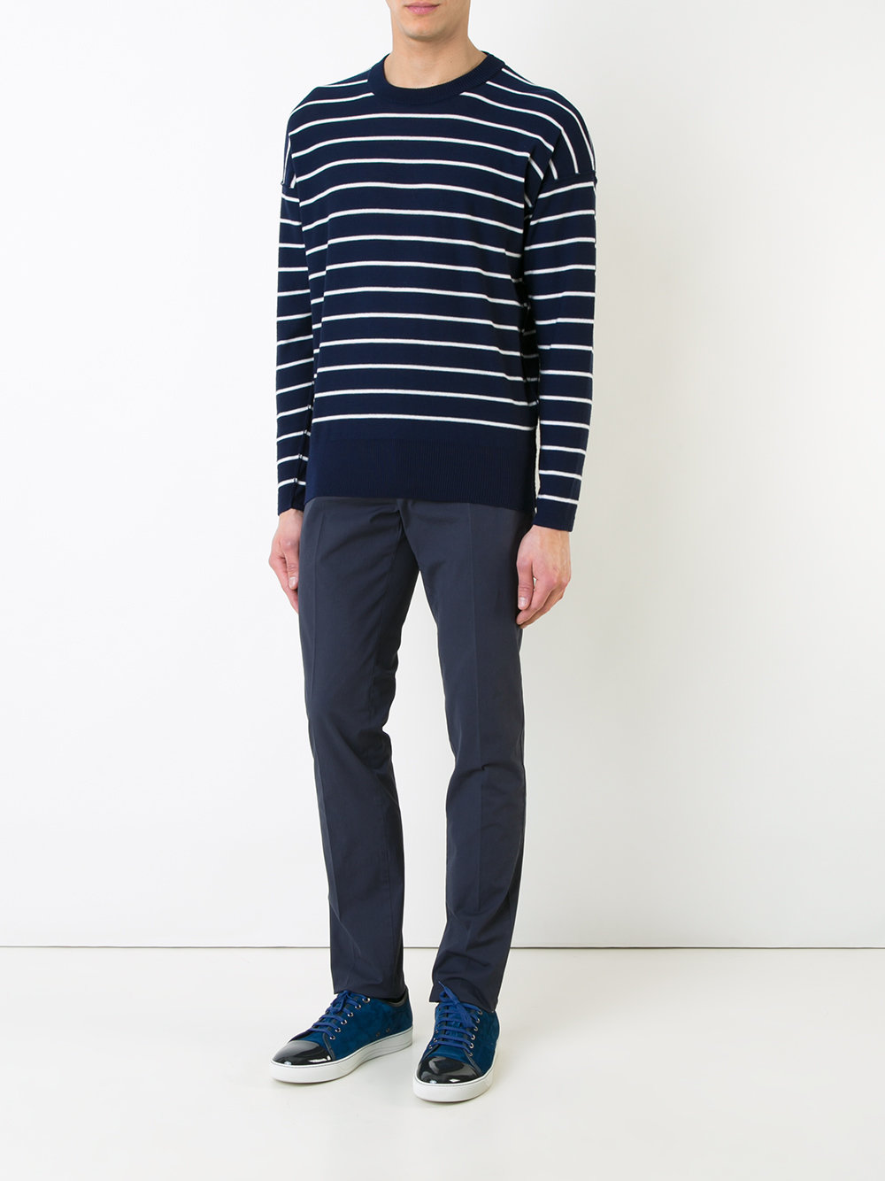 chino trousers