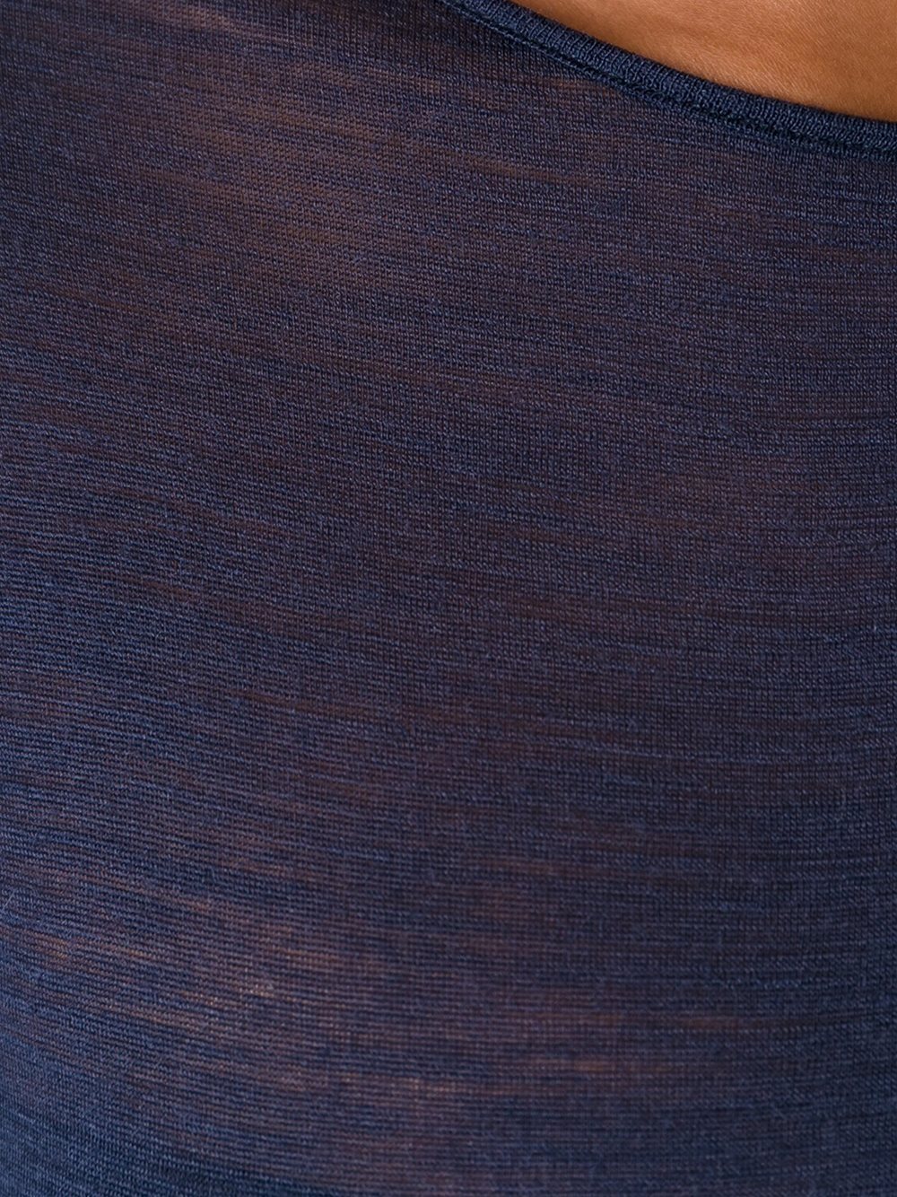 fine knit jumper