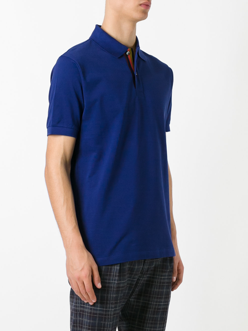 classic polo shirt