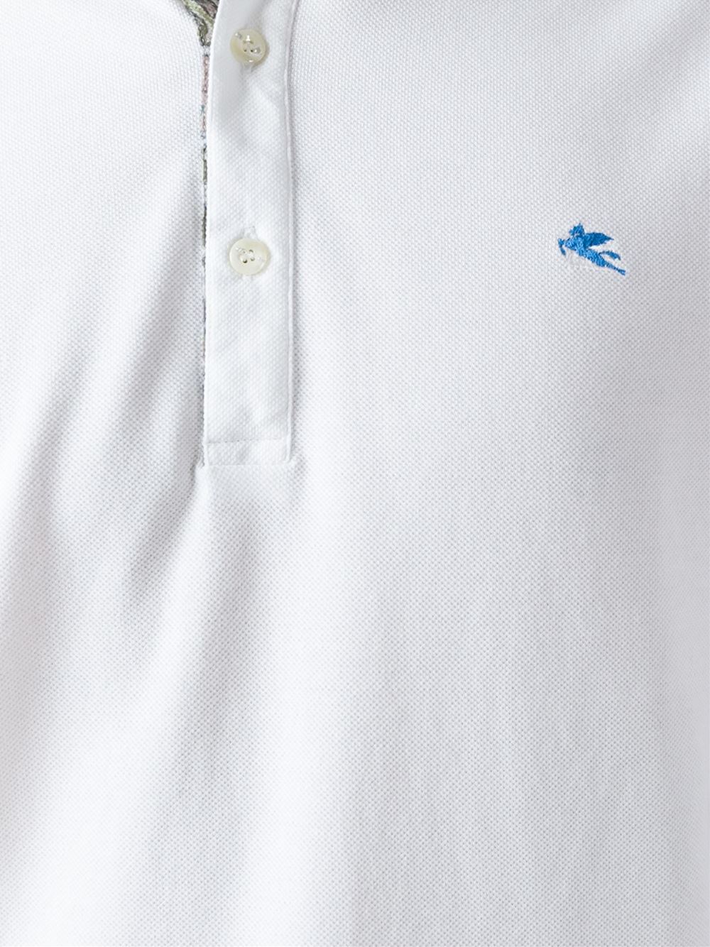 logo刺绣polo衫