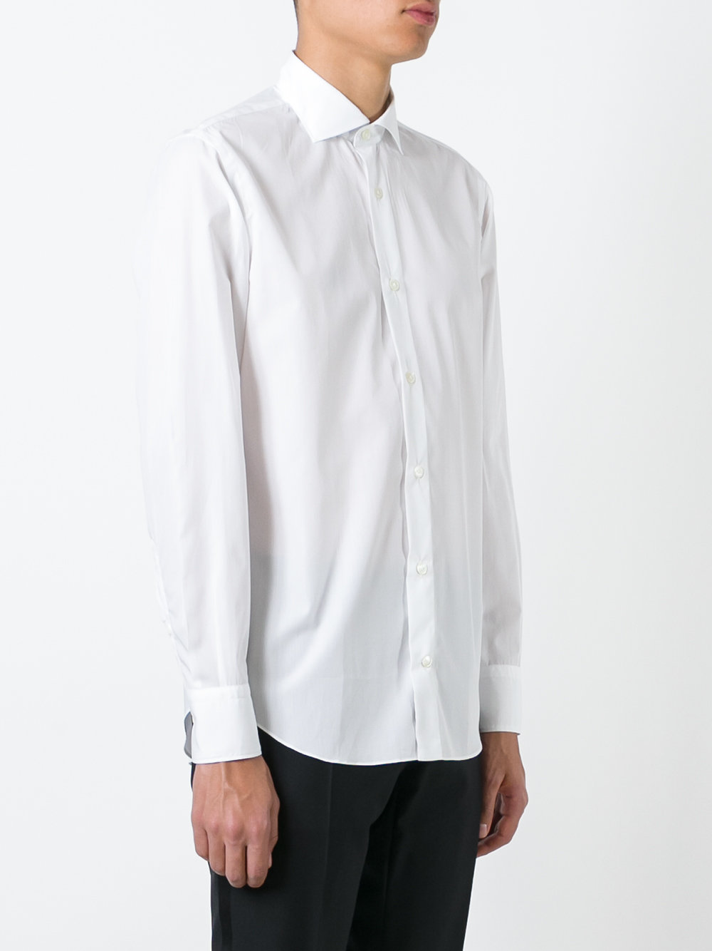 long-sleeve shirt