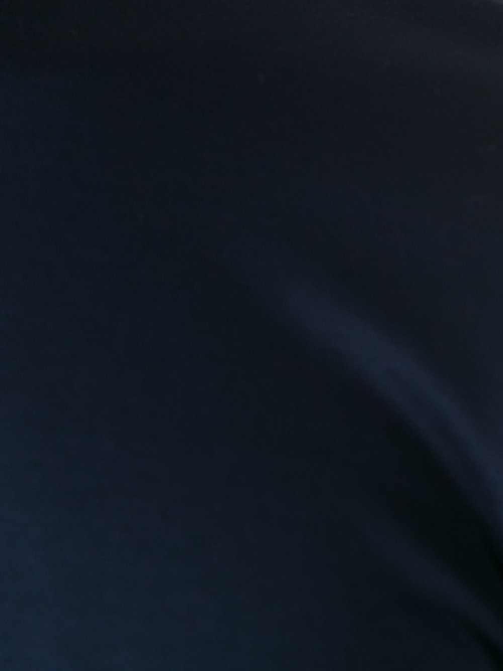 crew neck T-shirt