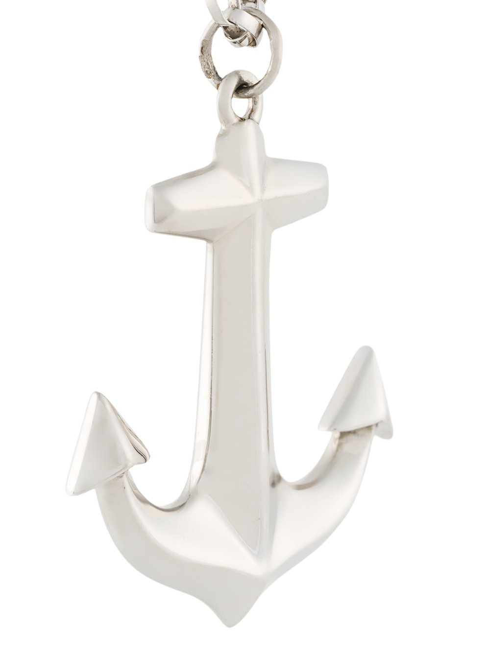 Anchor Pendant necklace