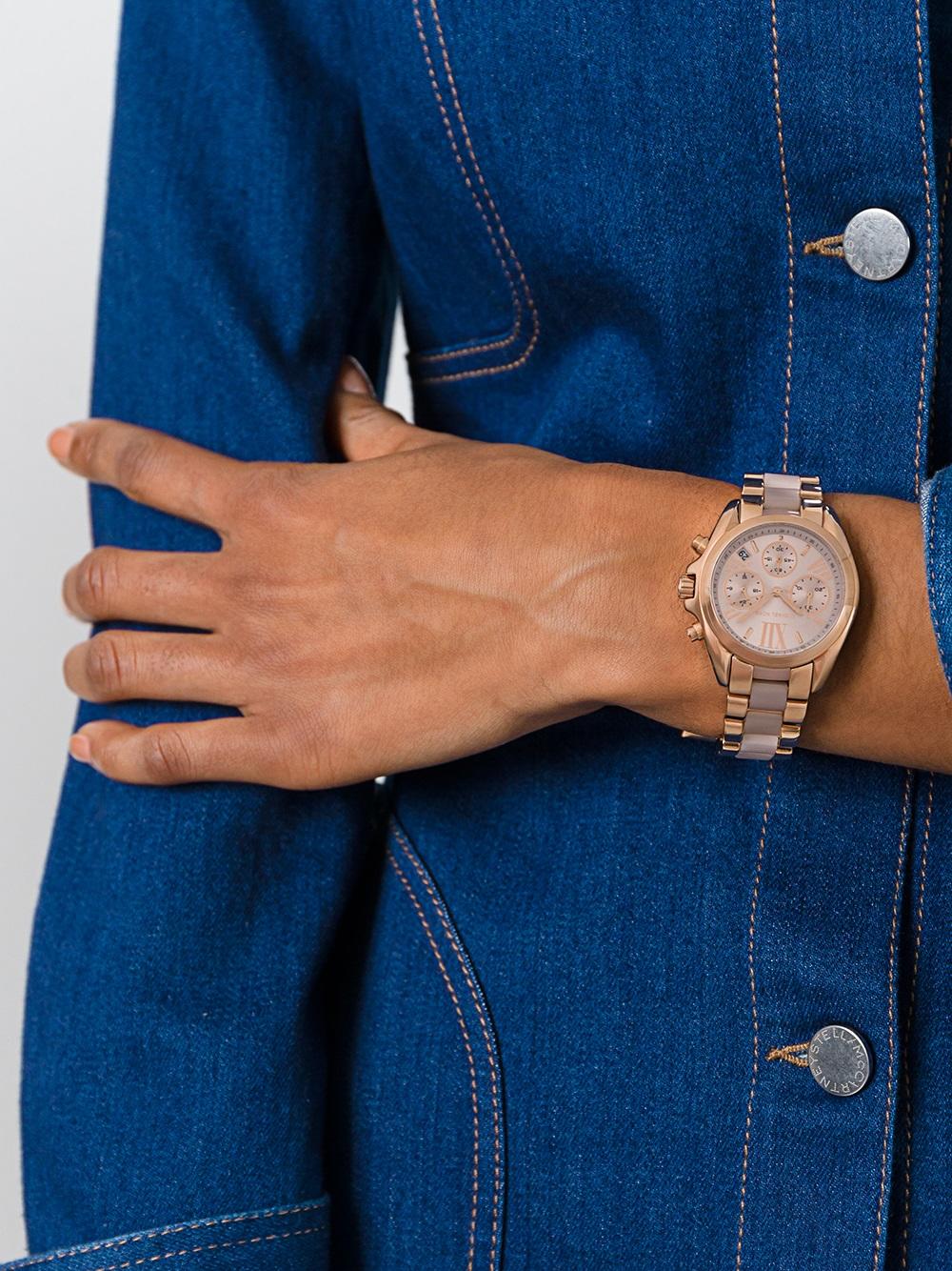 quartz watch