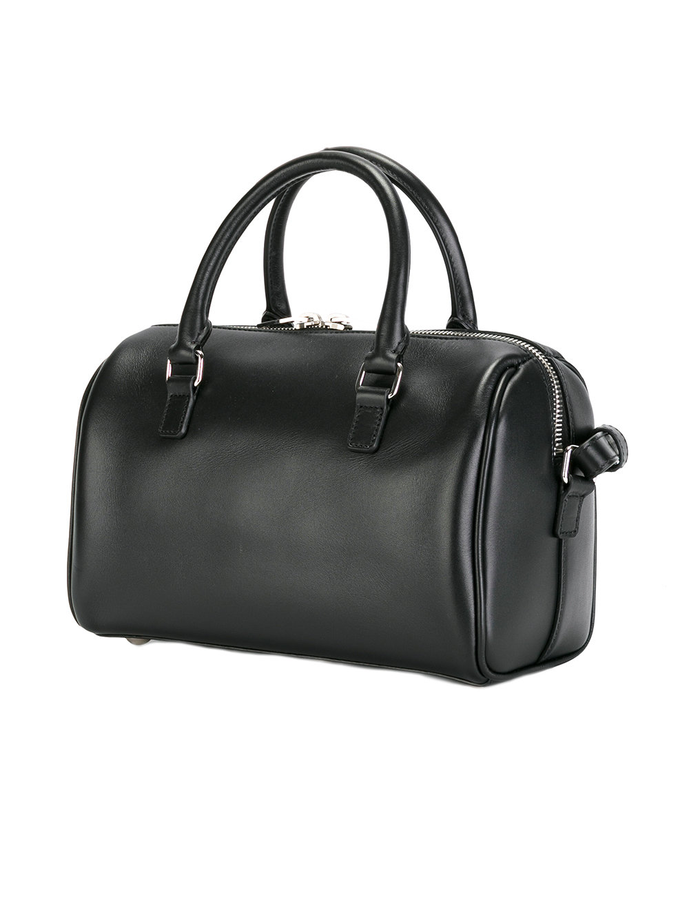 love patch handbag