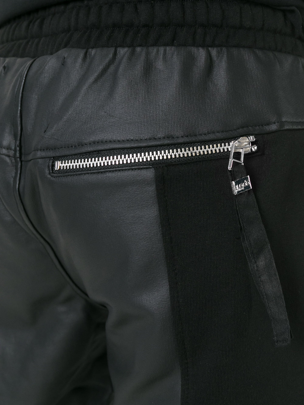 Broad joggers 
