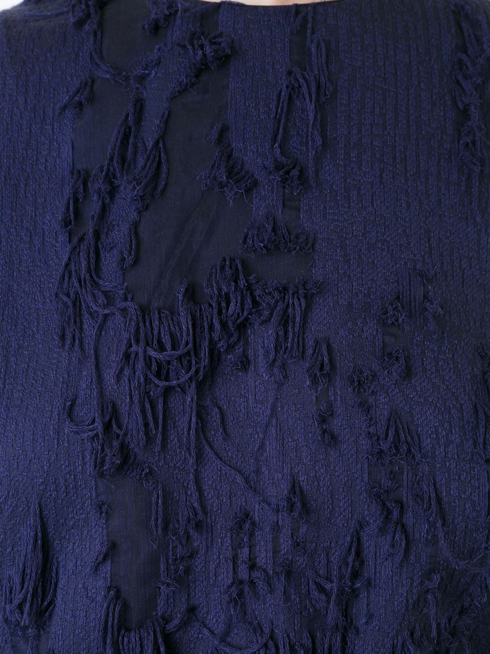 Overshadow Top