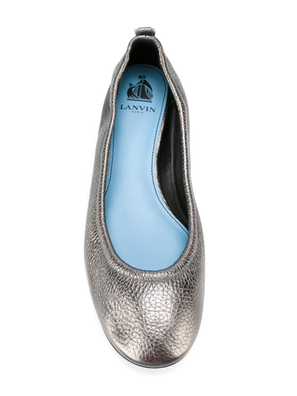 classic ballerinas