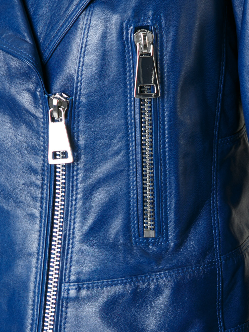 zip up jacket 
