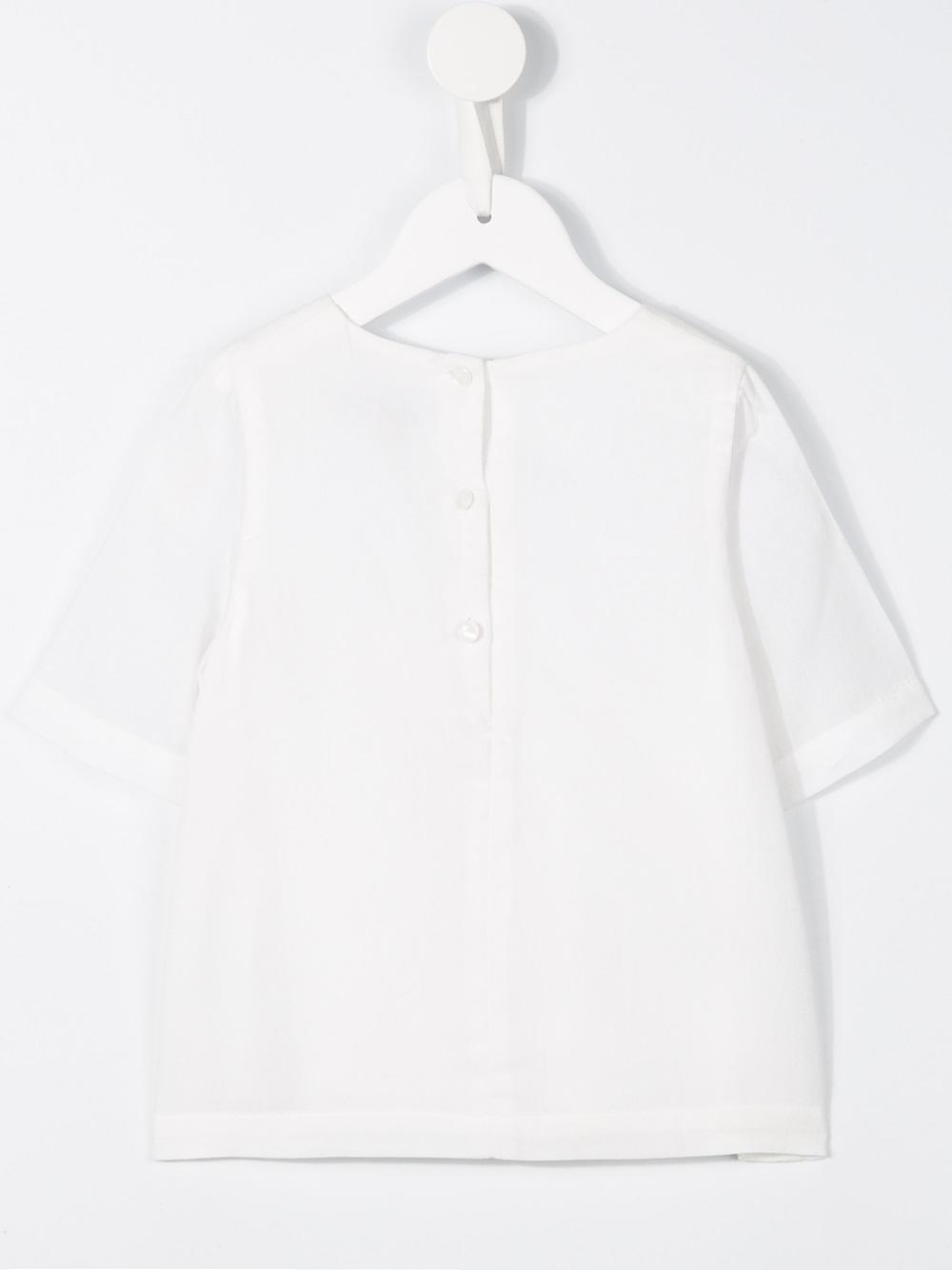 bow detail top