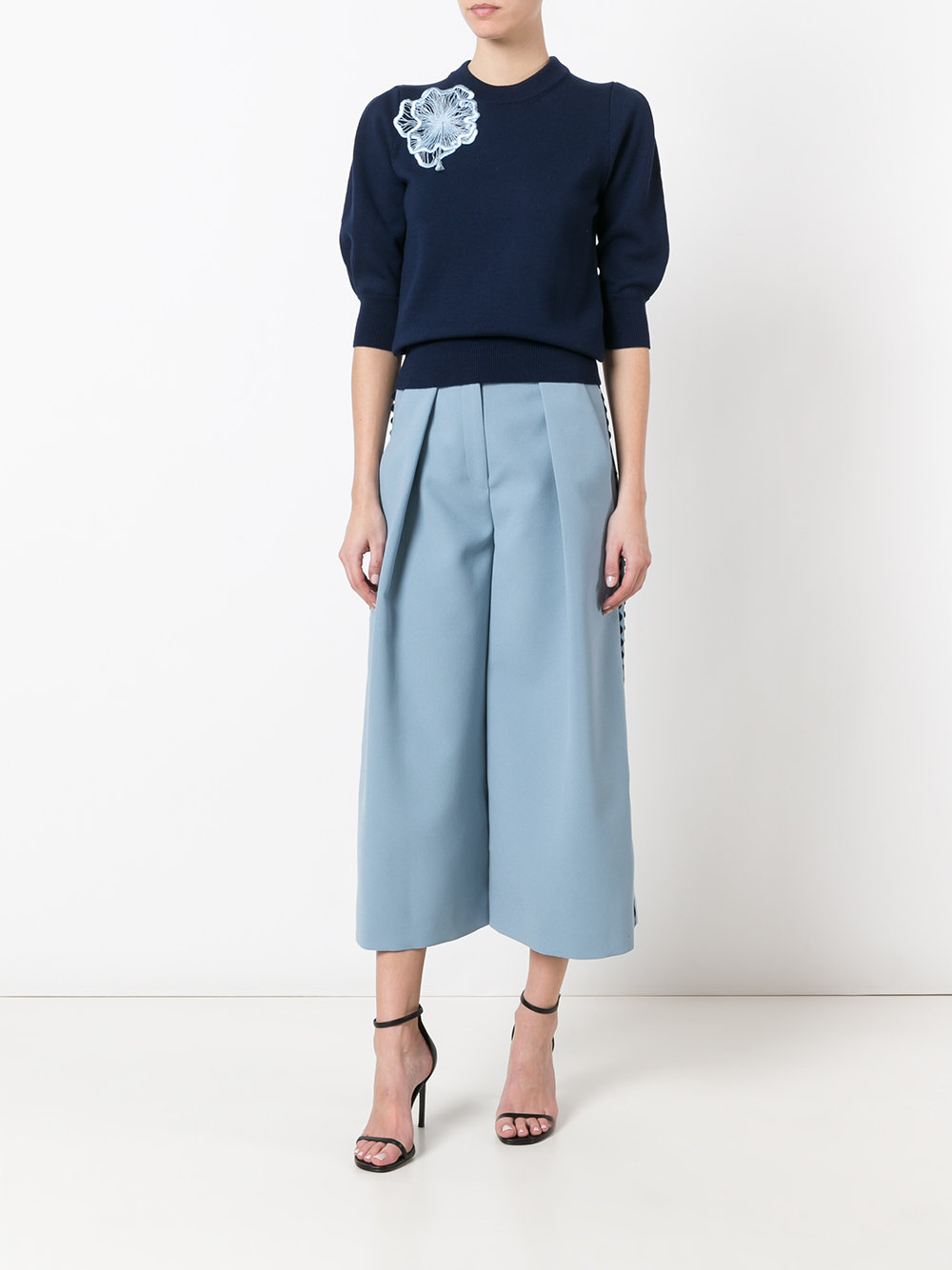 Morena jumper