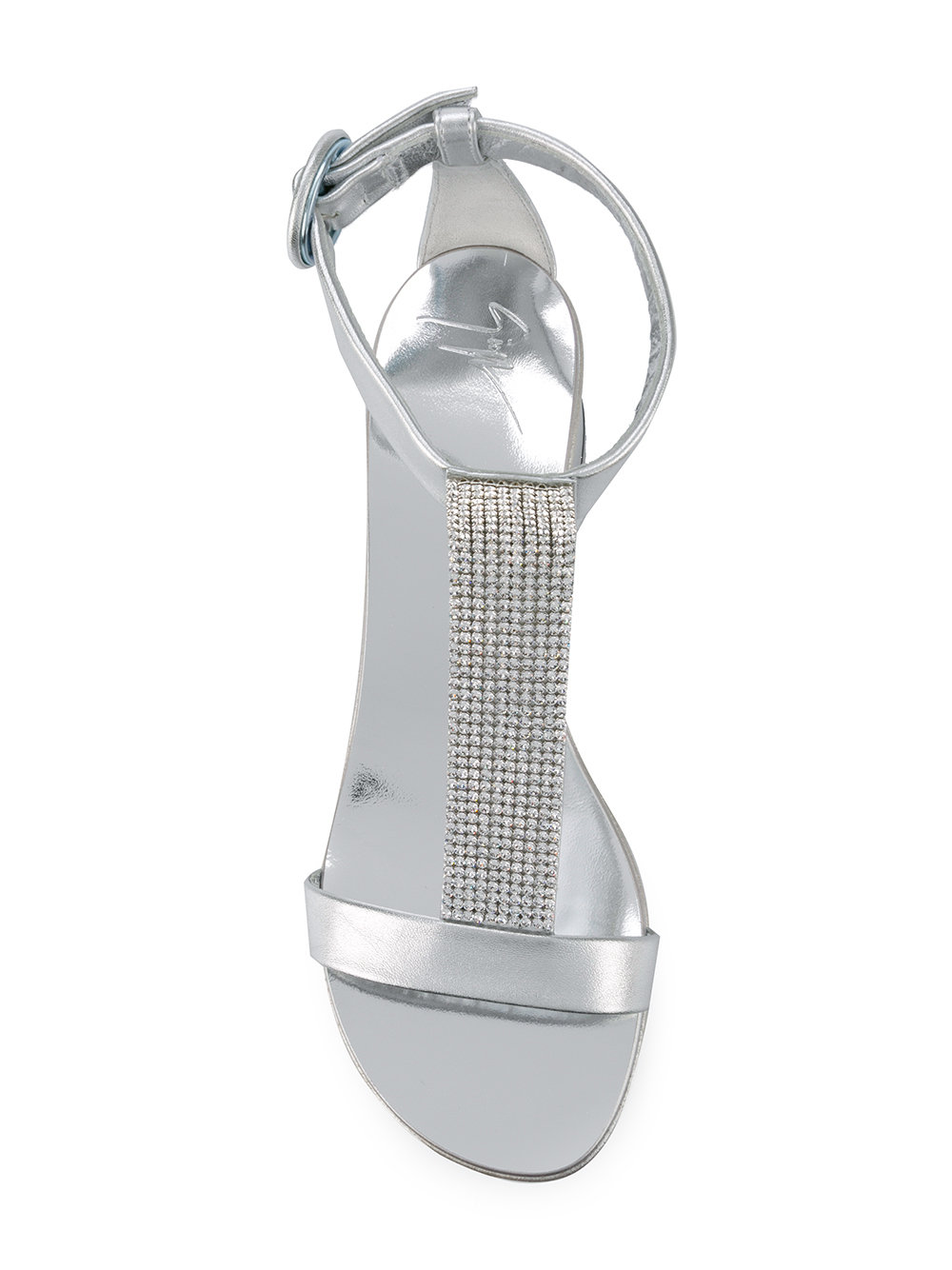 Althea sandals