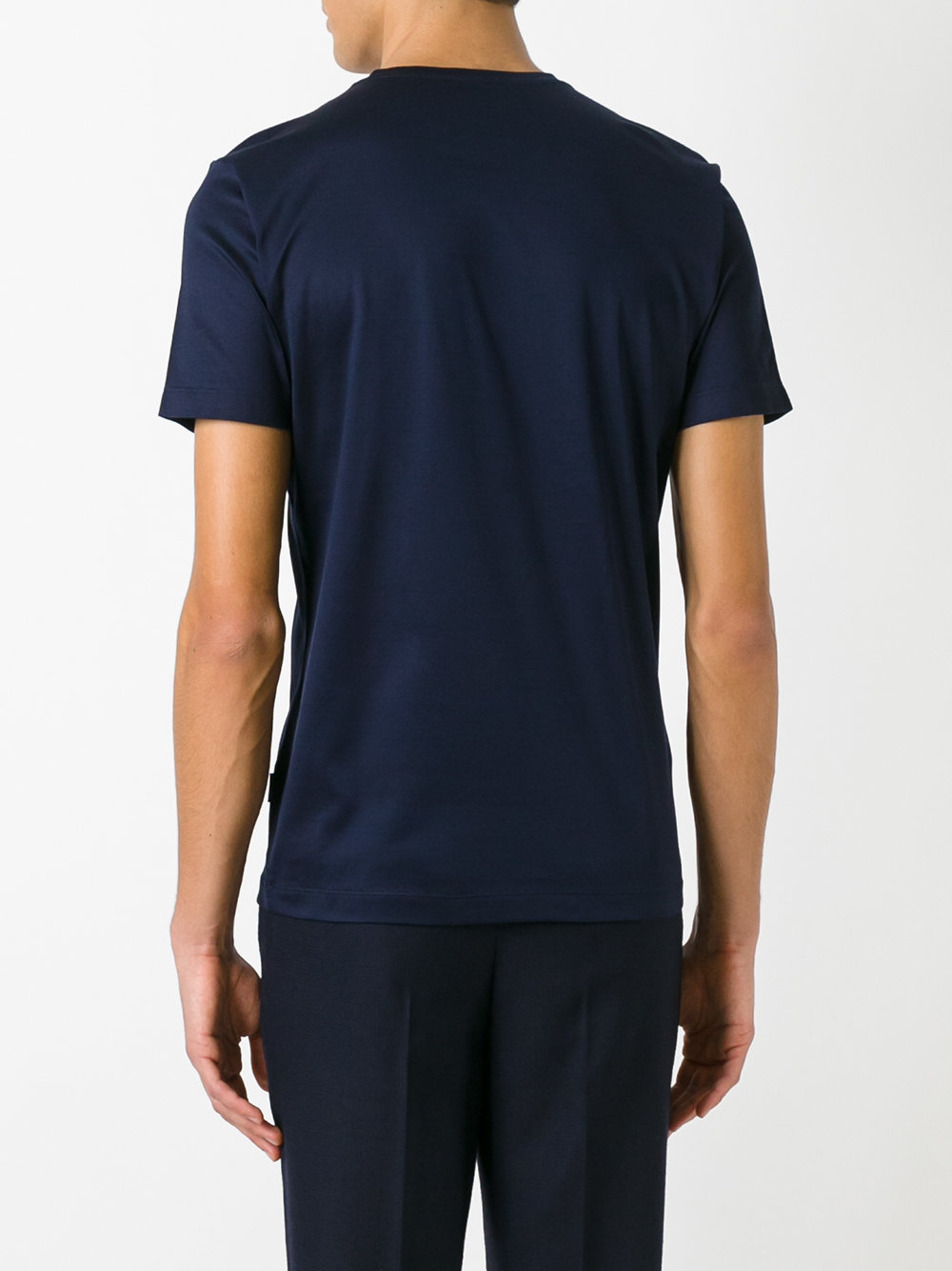 crew neck T-shirt