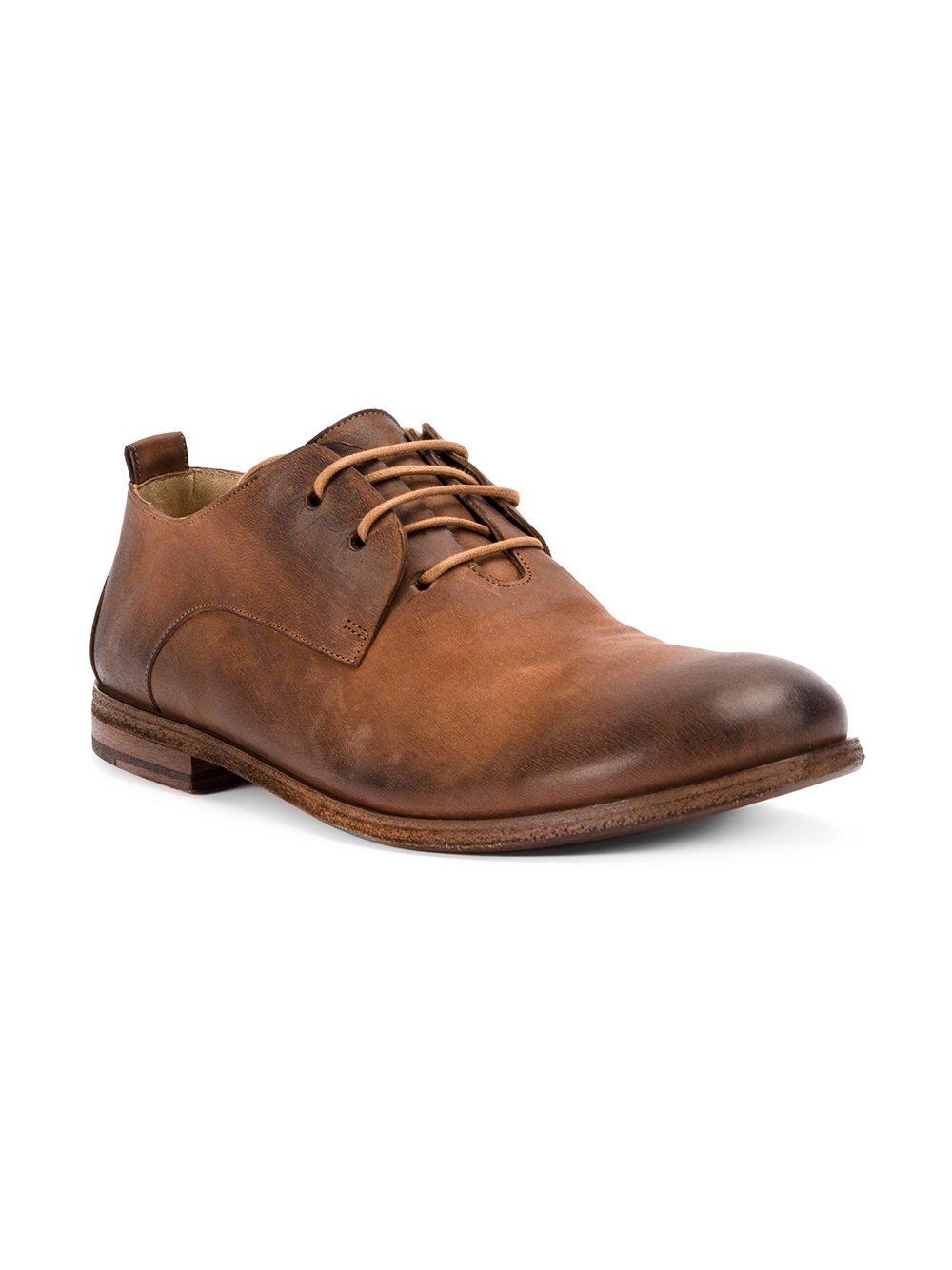 lace up derby shoes 