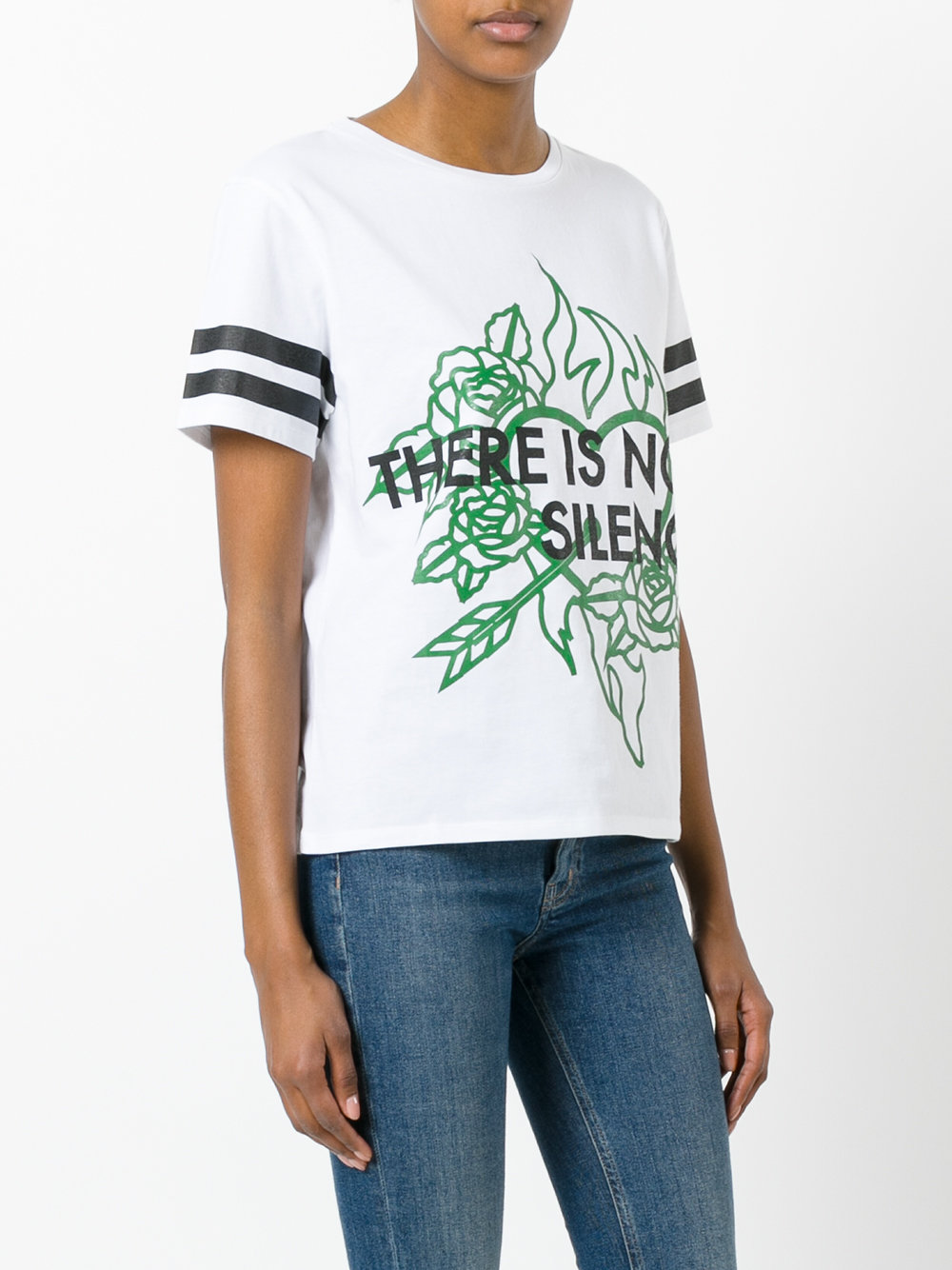 Robert Montgomery T-shirt 