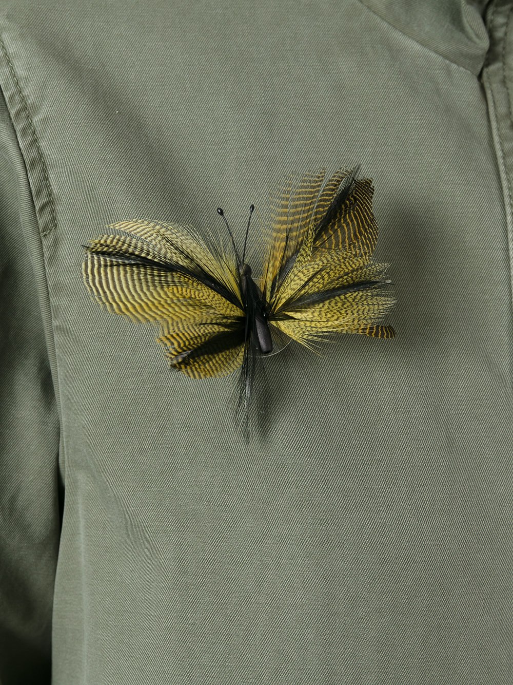 'Anais' jacket