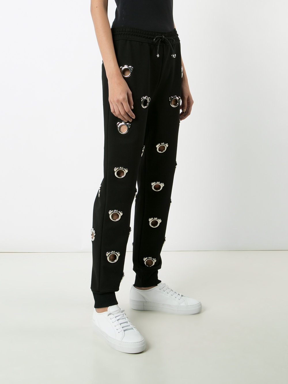 metal head sweatpants 