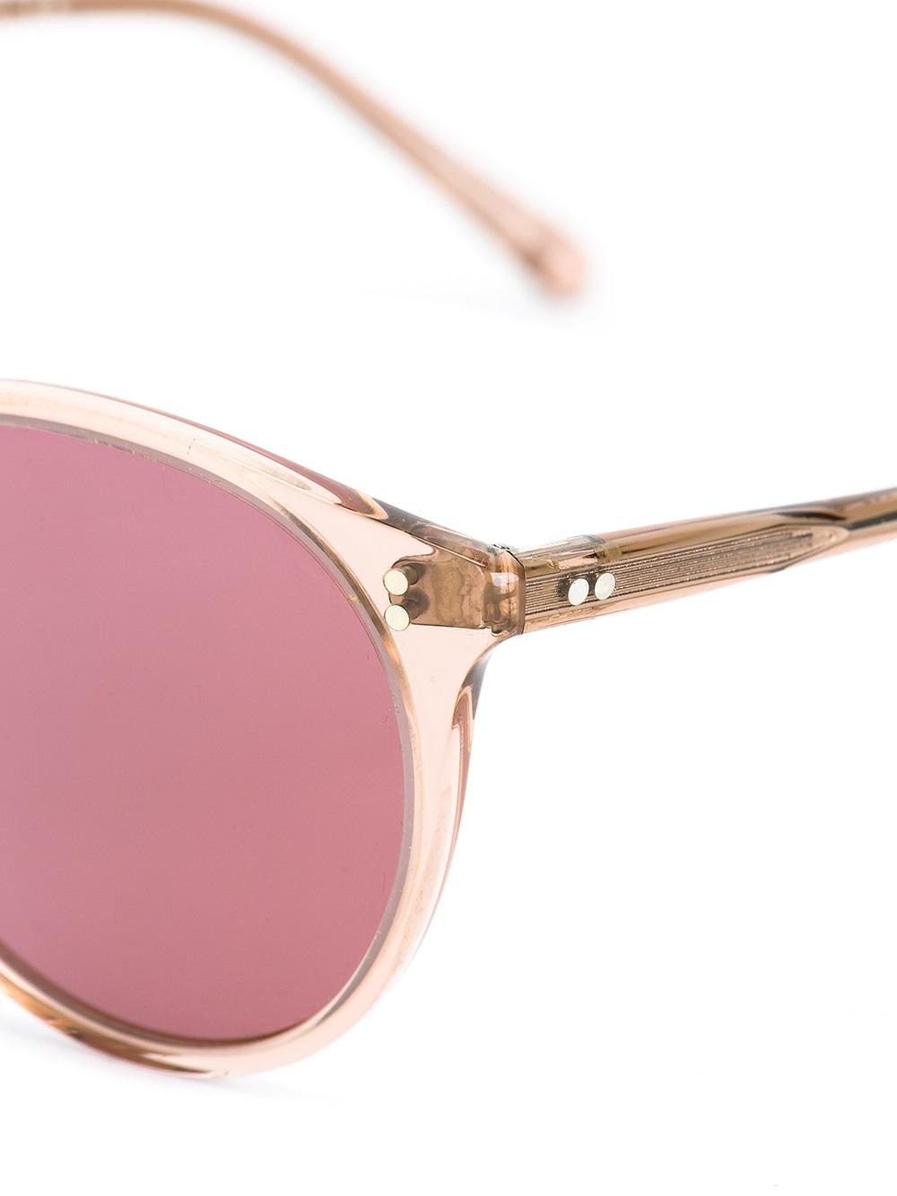 Oliver Peoples x The Row Collection O'Malley NYC太阳眼镜