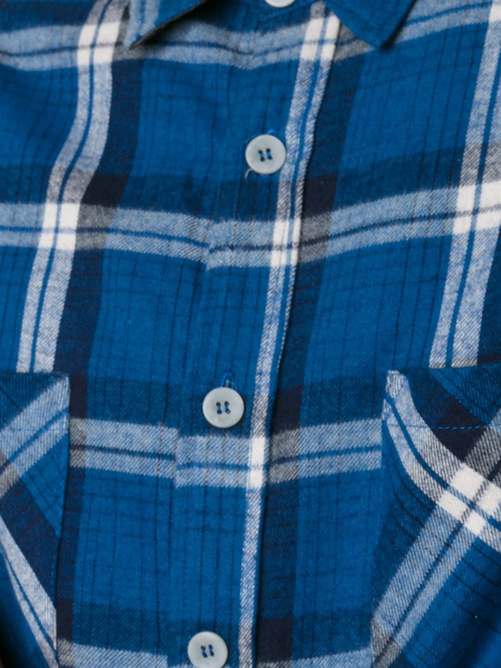 '4th Collection'高领衬衫
