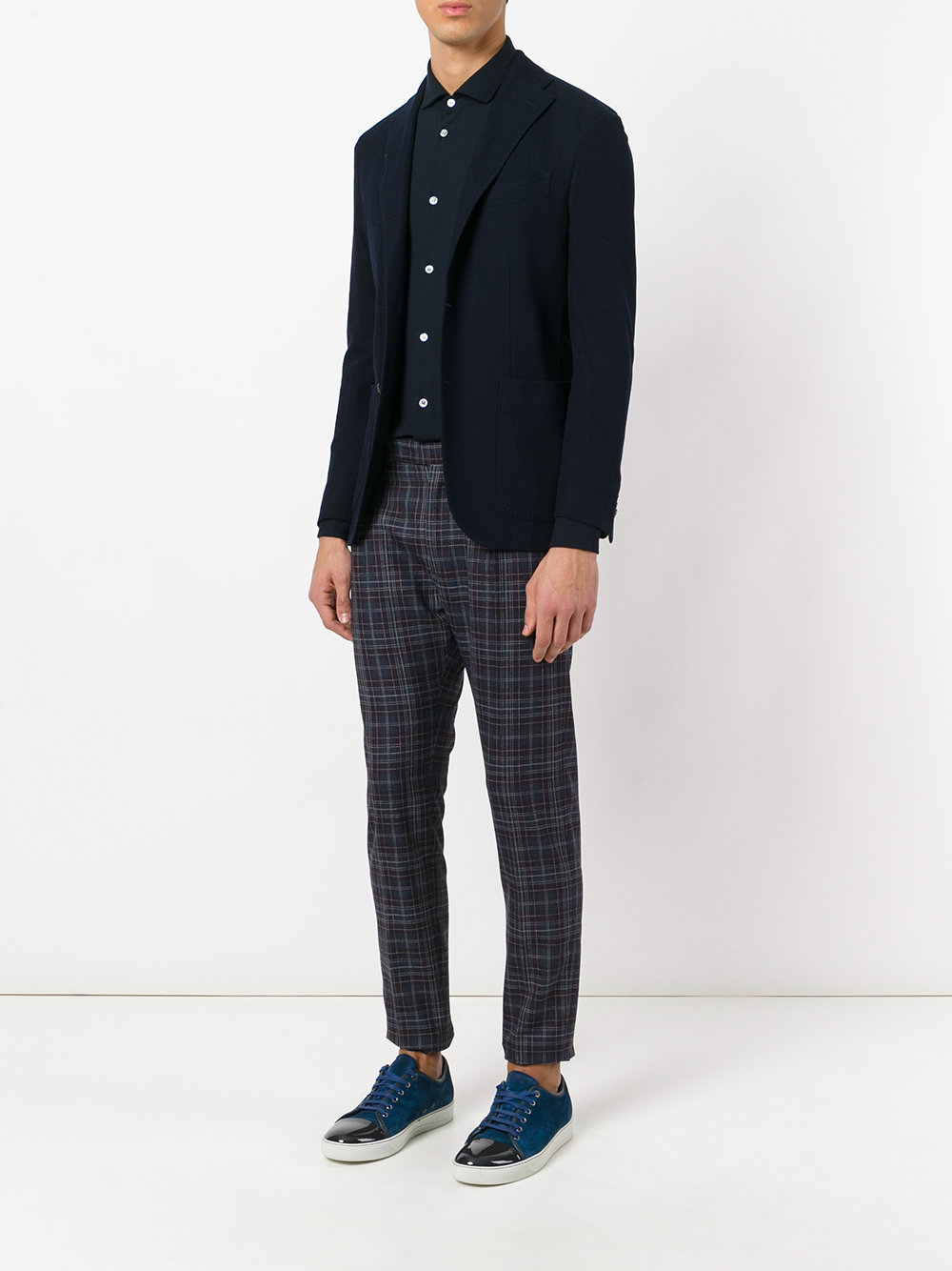 soft long sleeve shirt