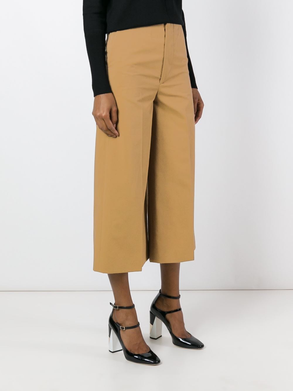 wide culottes