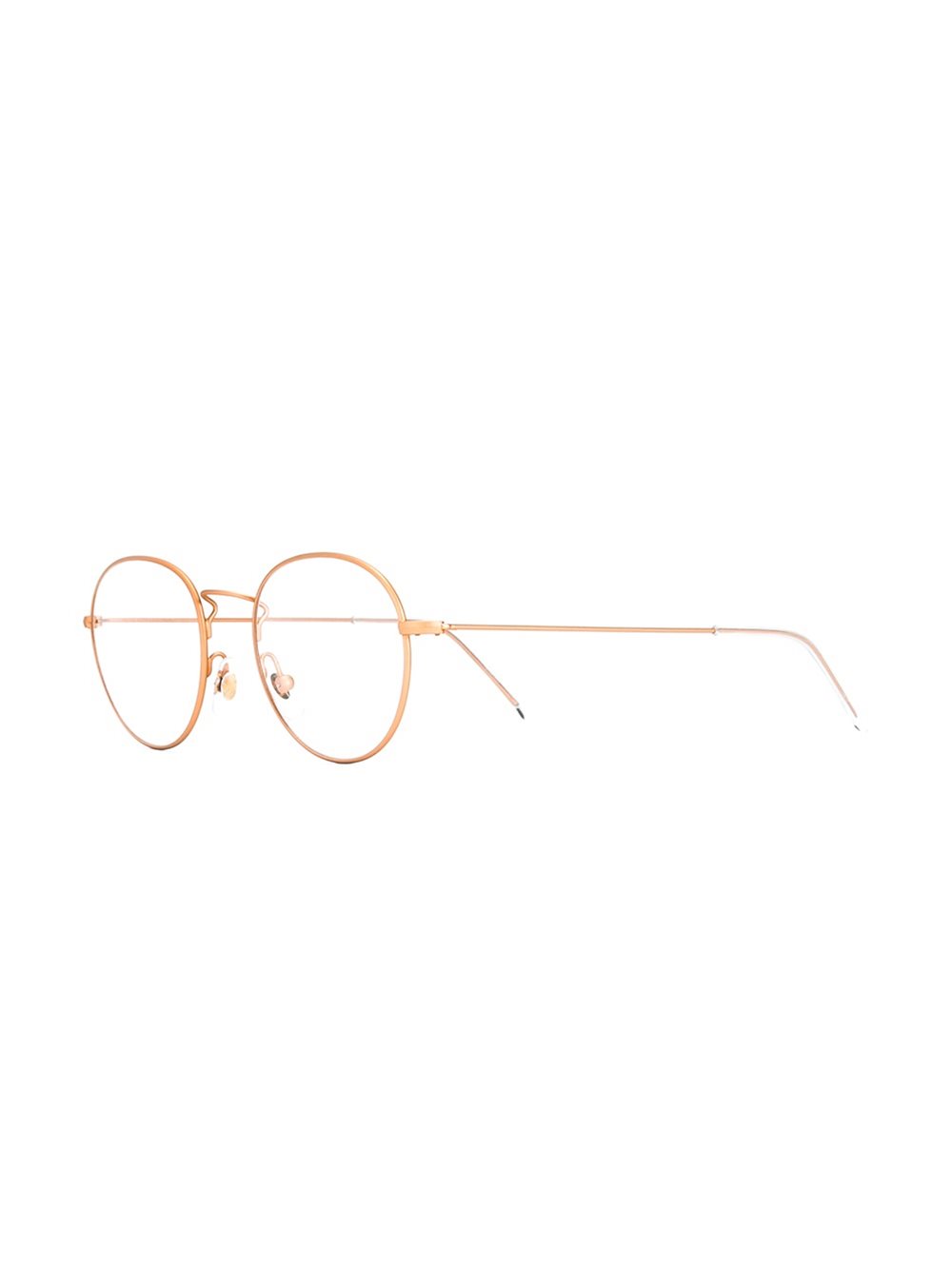 'Numero 06' glasses