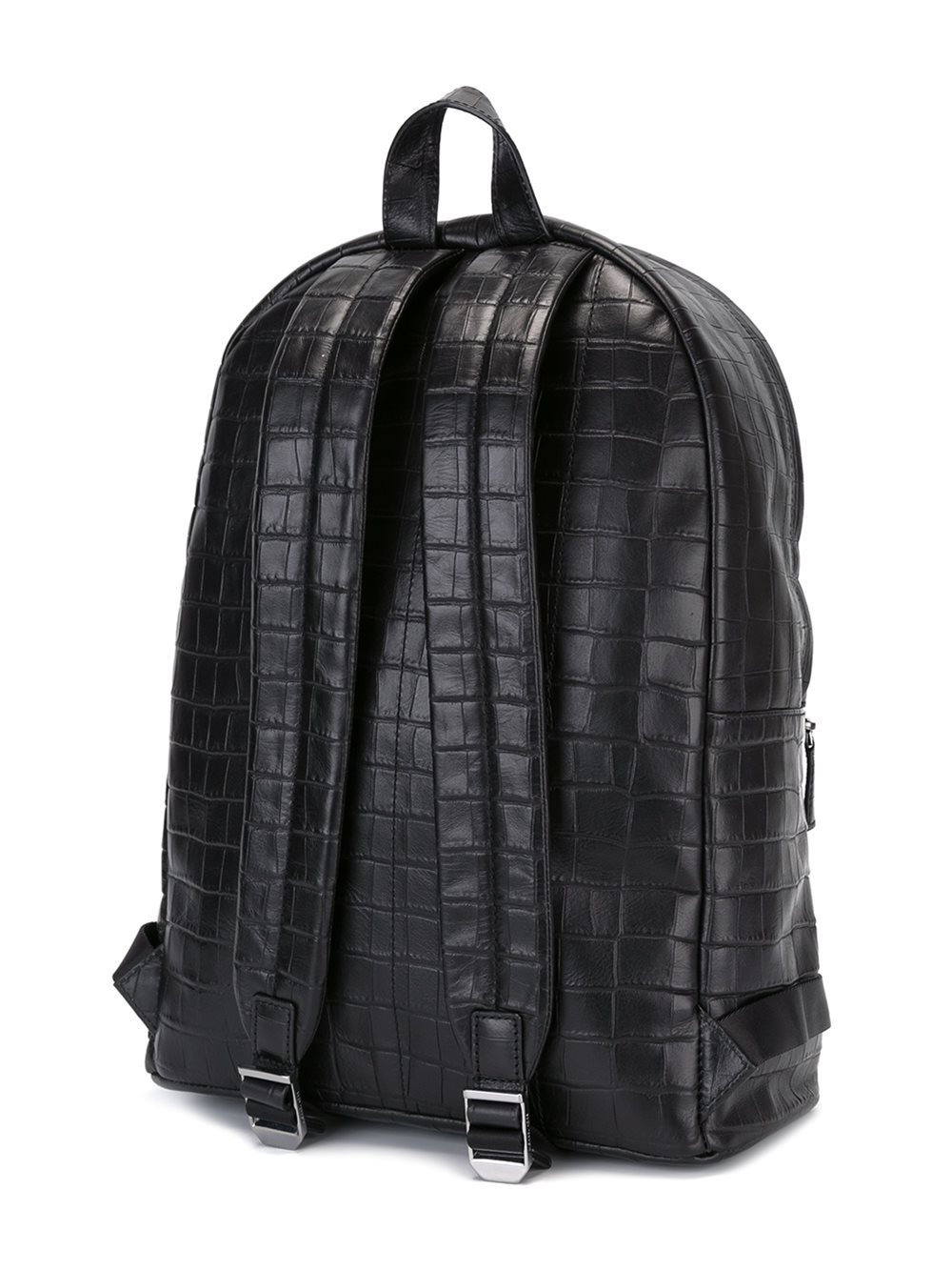 crocodile effect backpack 