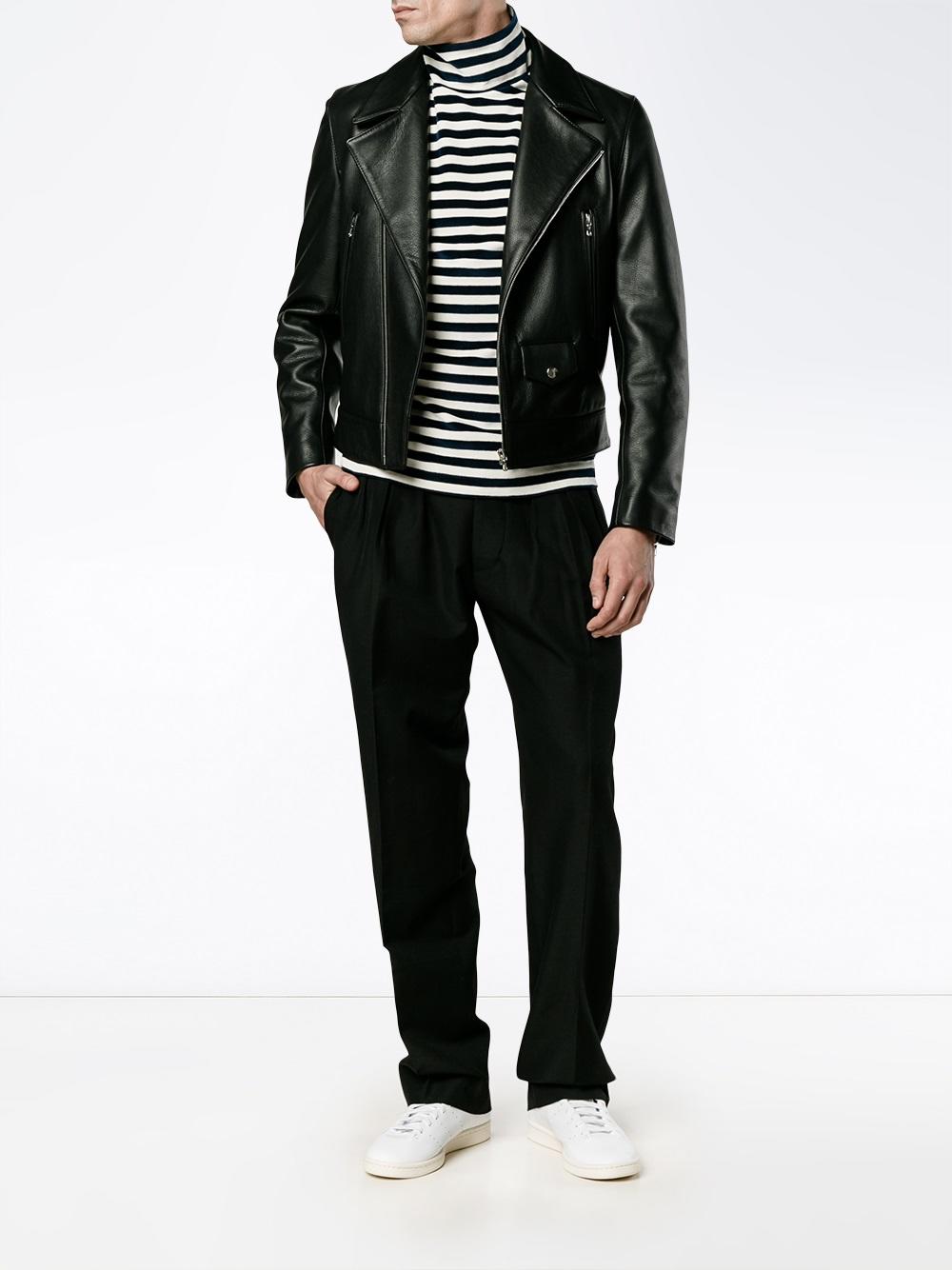 striped jumper