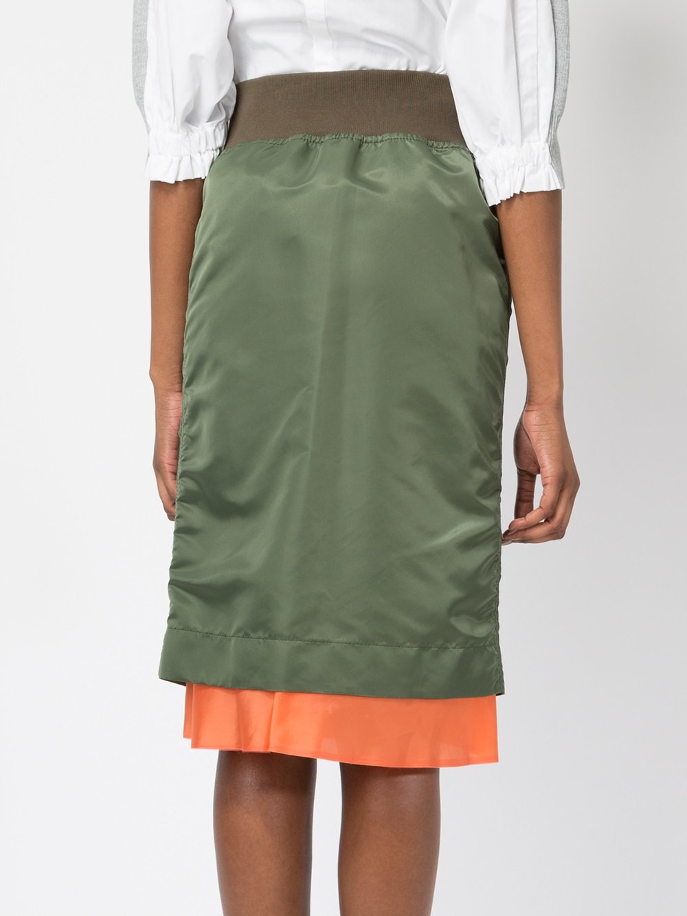 MA-1 skirt