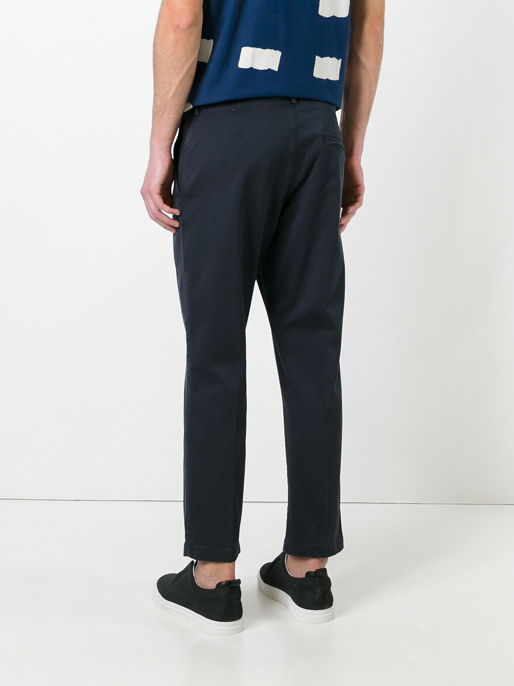 chino trousers