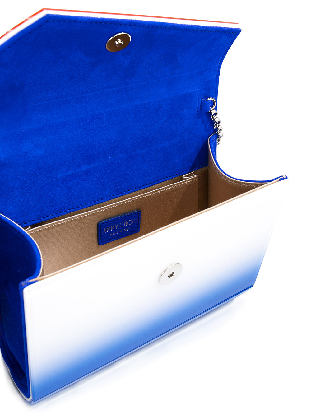 Candy clutch