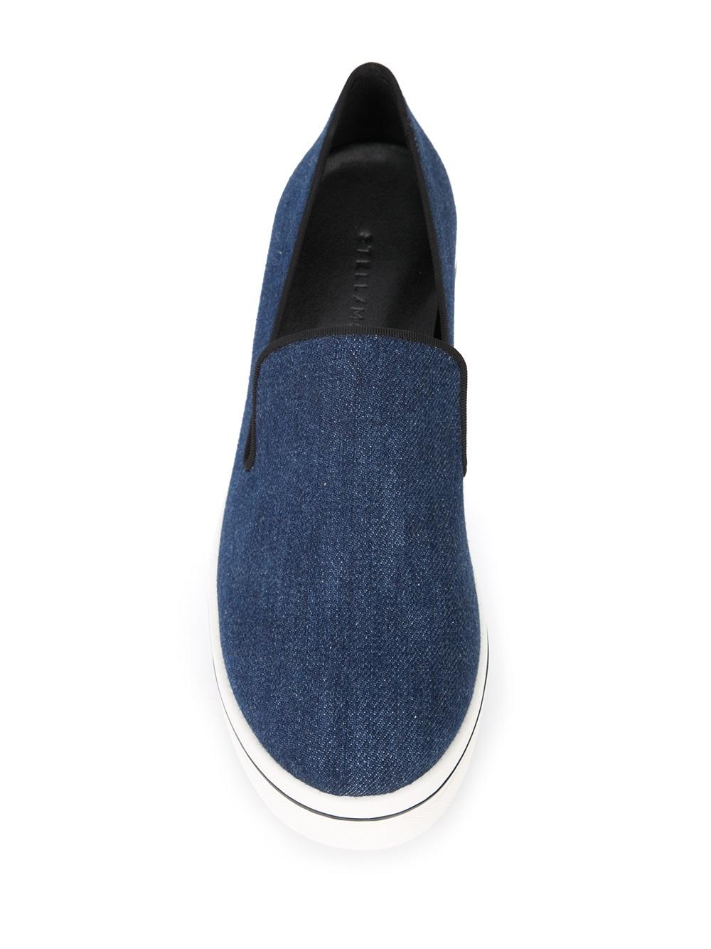 Binx slip-on loafers