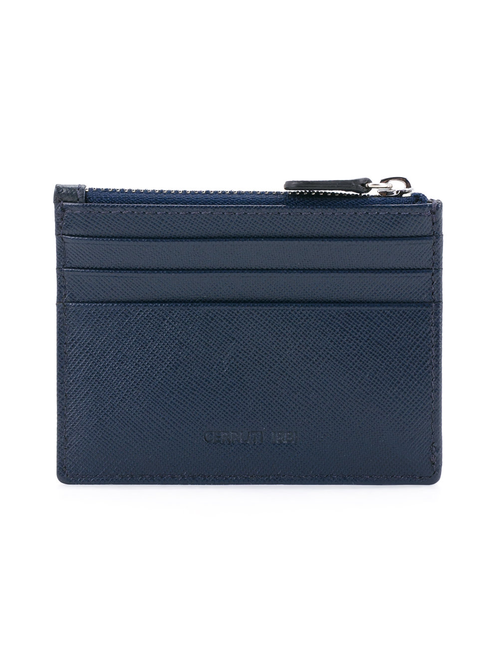 zip cardholder