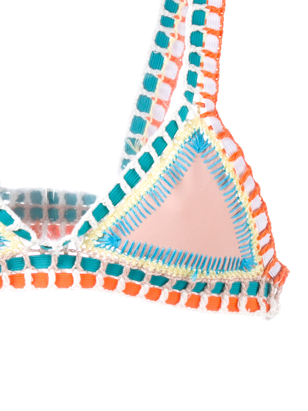 crochet Luna bikini