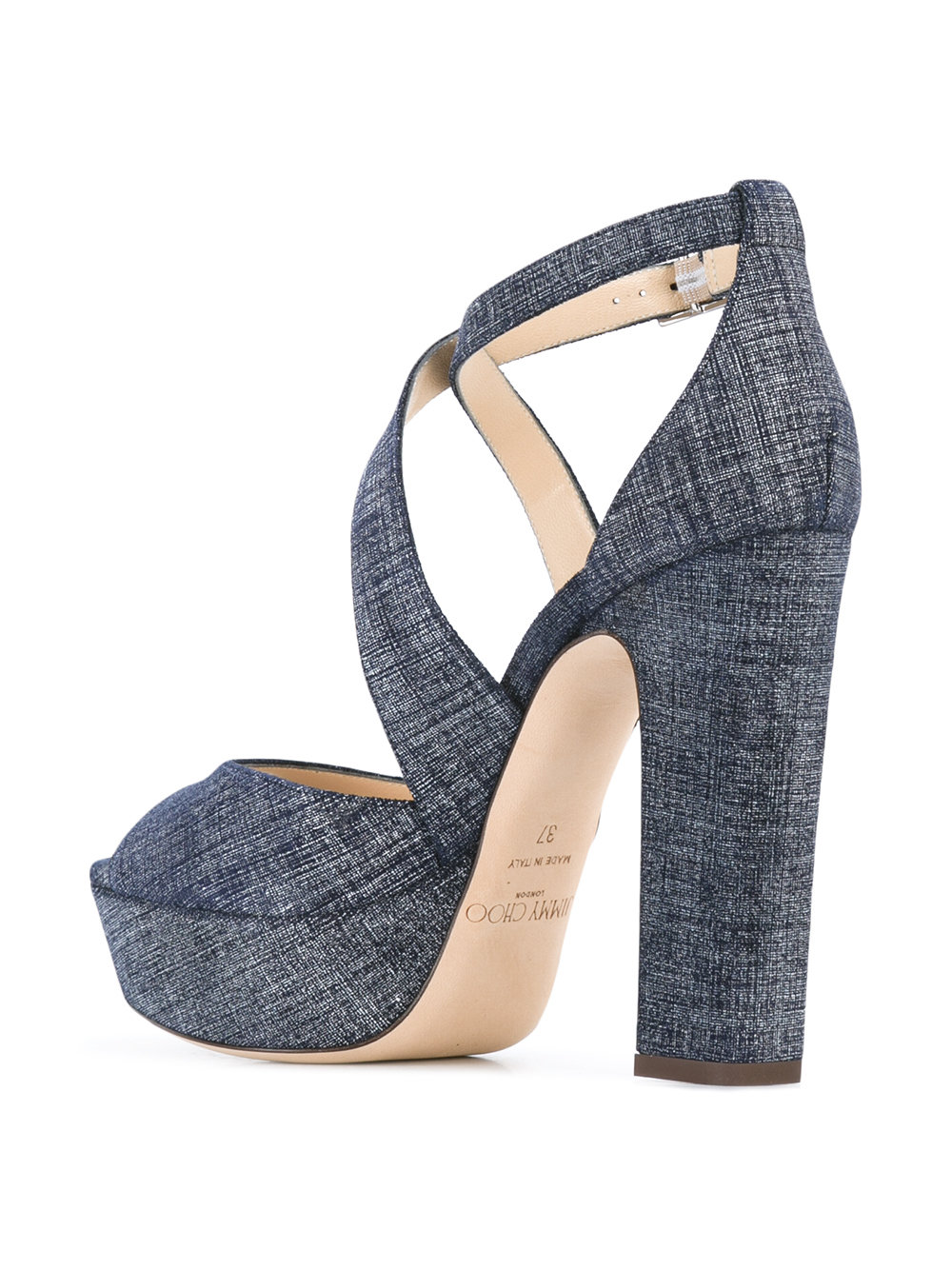 April sandals