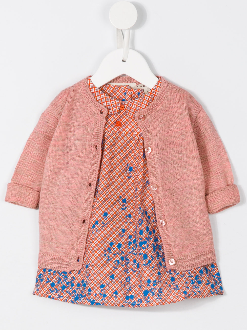 Chicory dress 