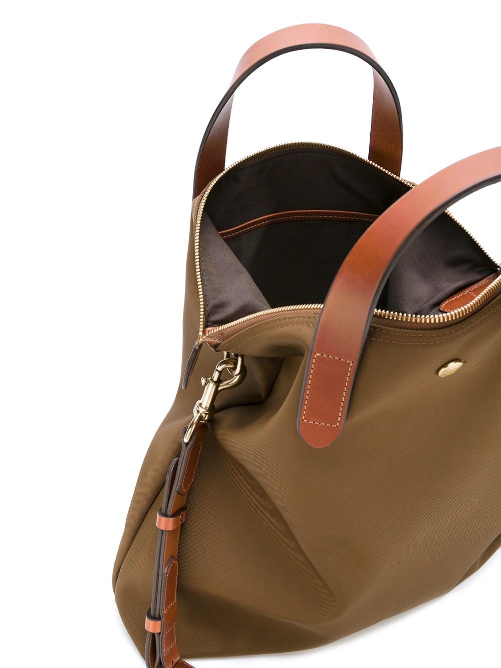 shopper tote