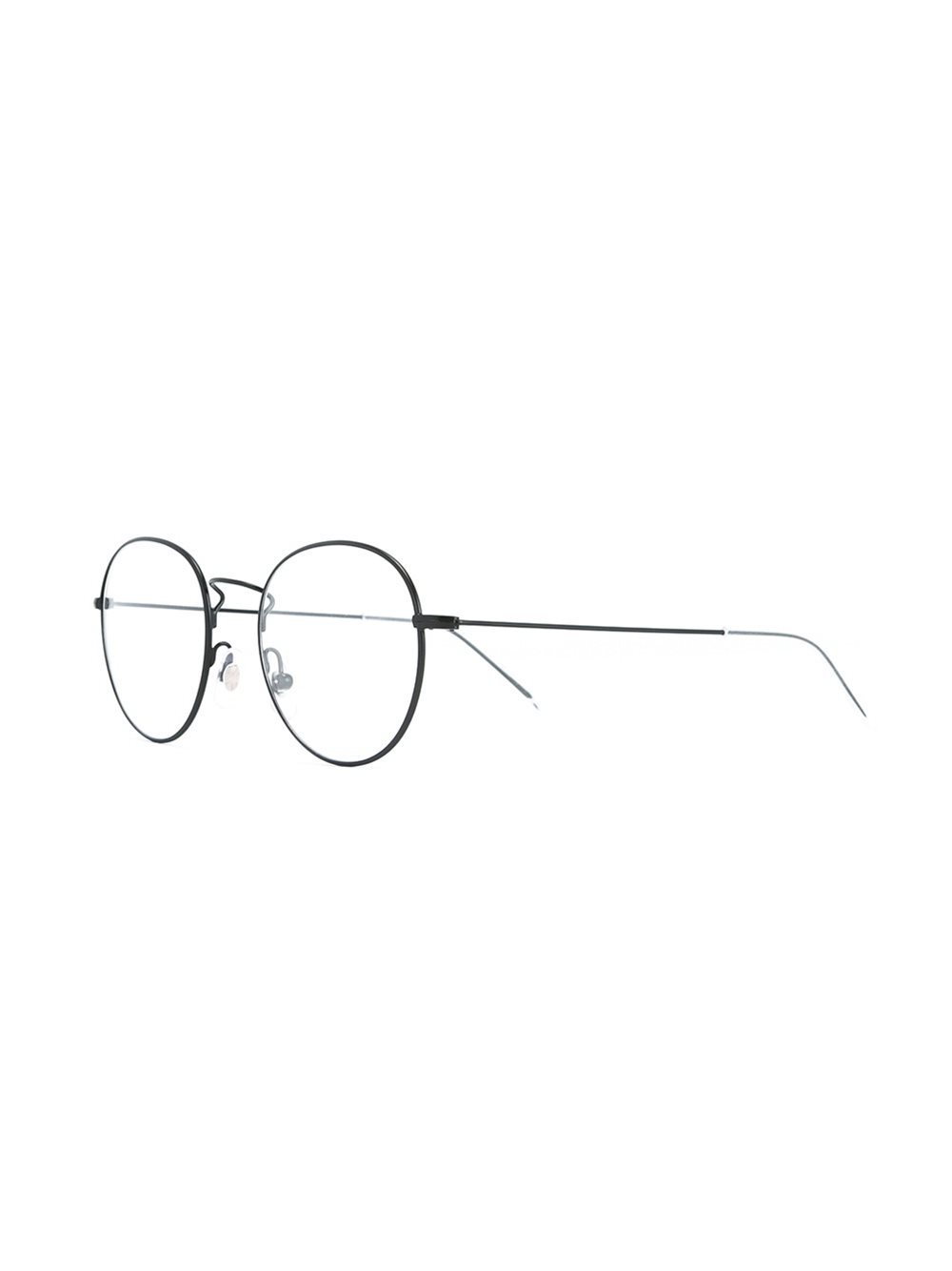 'Numero 06' glasses