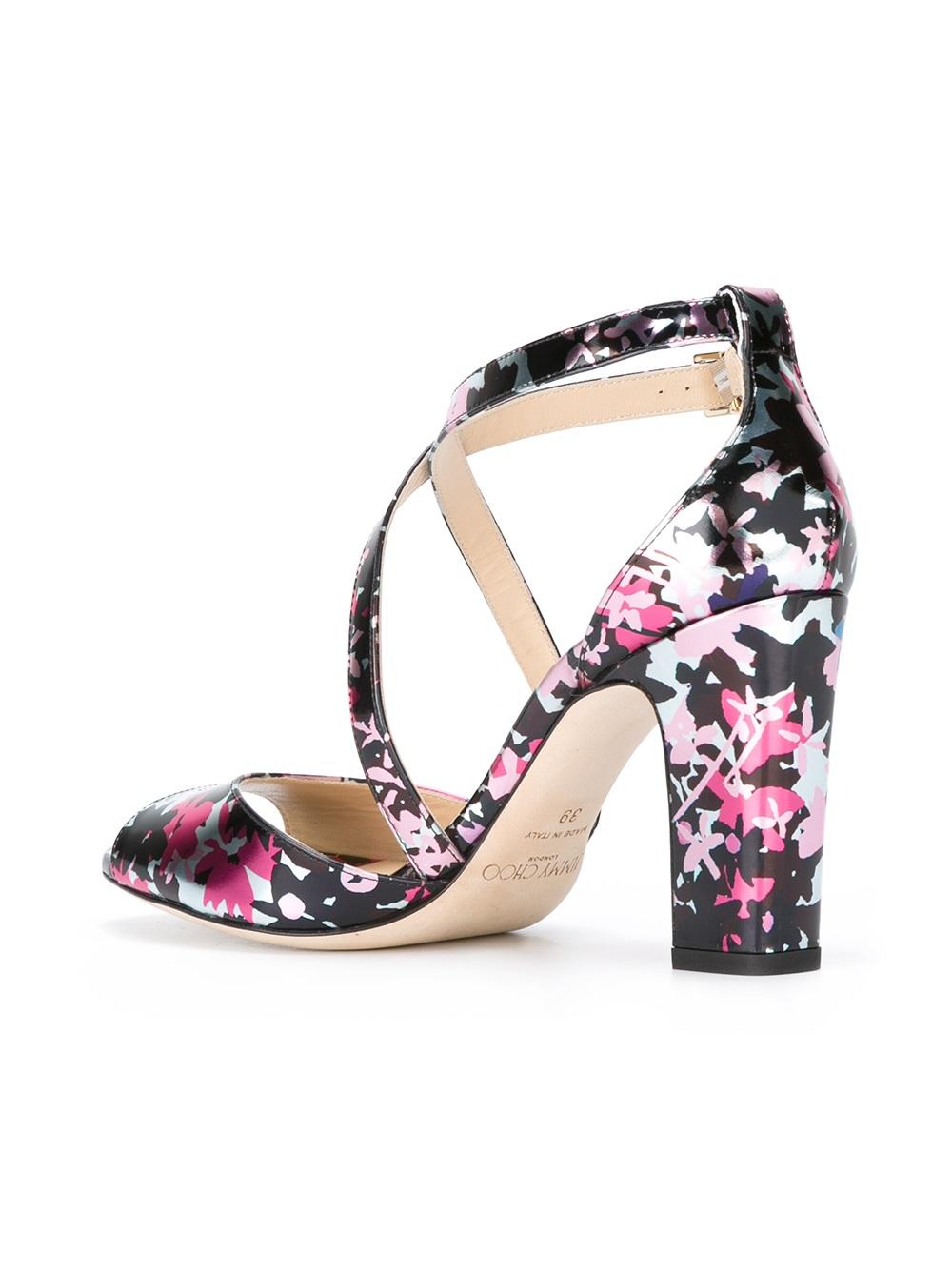 Carrie 85 sandals