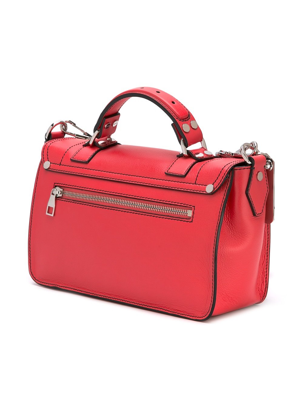 PS1 satchel