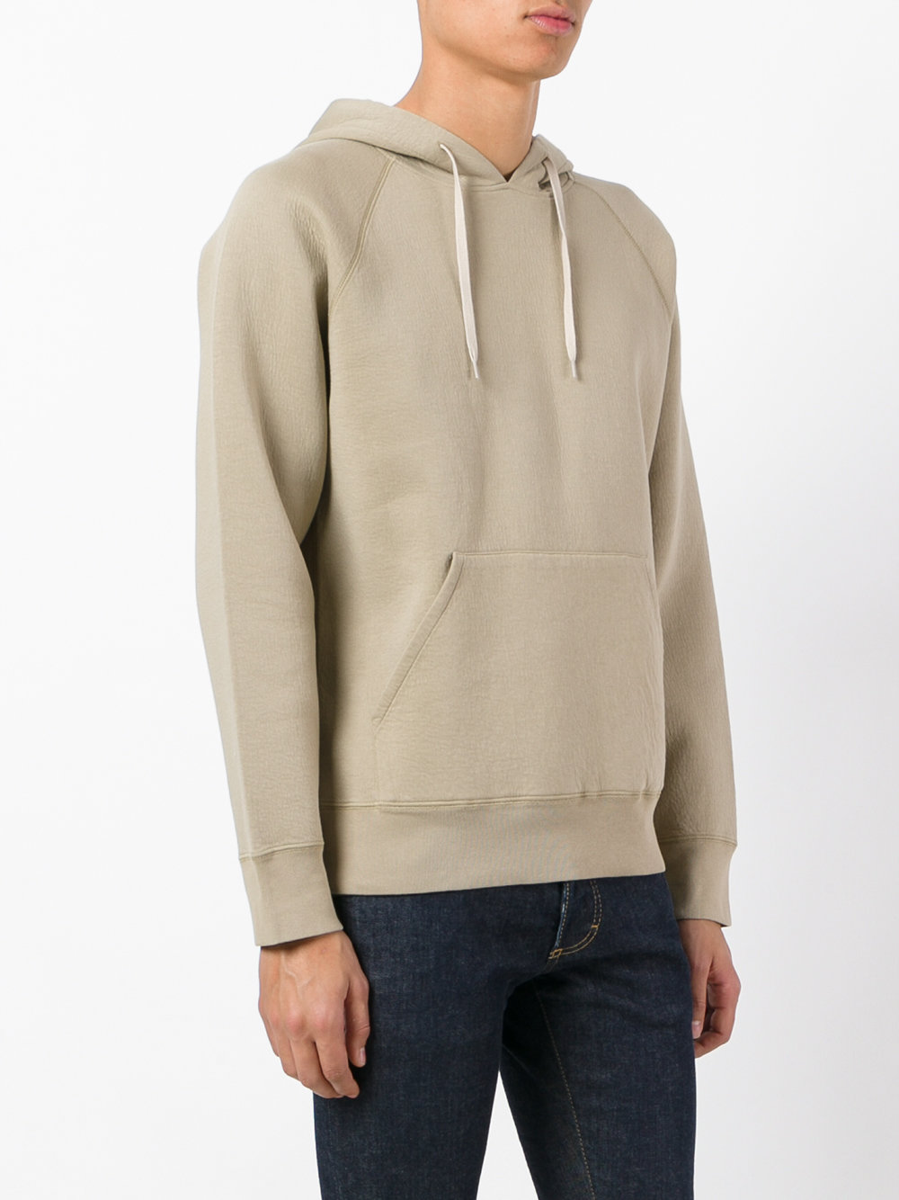 Single hoodie