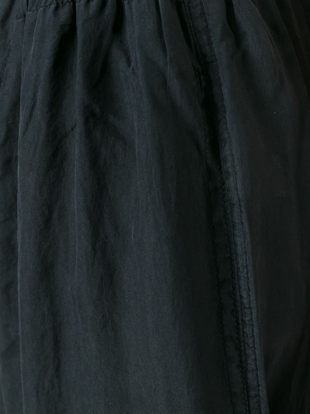 'Katharine E Hamnett at YMC'长裤