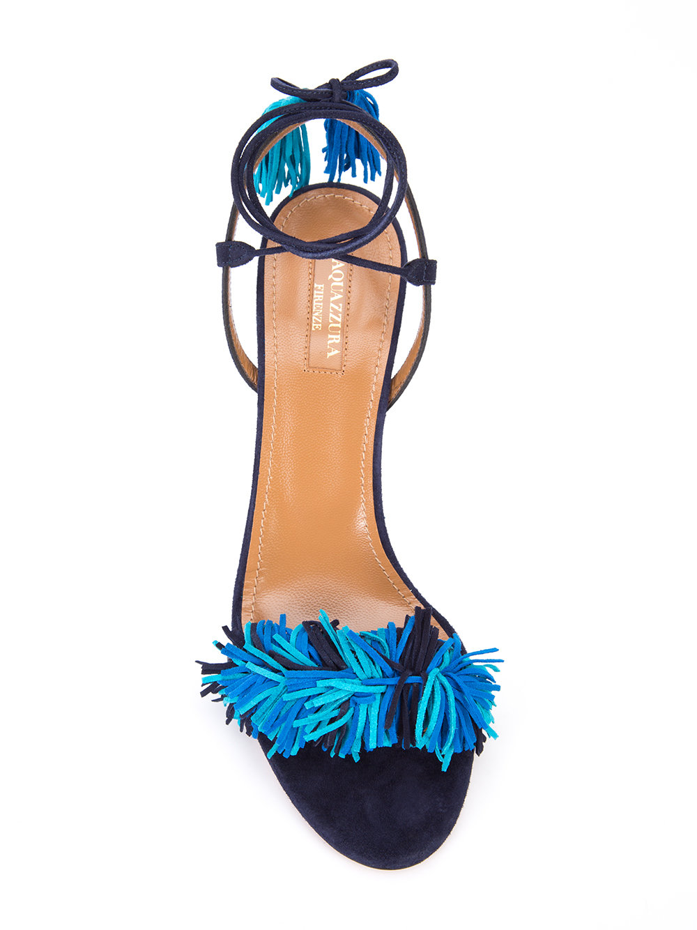 Wild Thing sandals